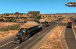 Release of Arizona DLC for ATS