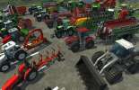 Why Farming Simulator 2013 is better than 2015?