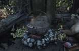 How to find a witch's cauldron in RDR 2?