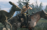 Red Dead Redemption 2: trial of the hunter