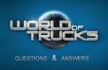 World of Trucks: answers from the developers