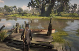 How to find the boat in Red Dead Redemption 2