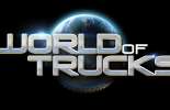 World of Trucks upcoming update
