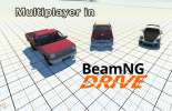 The truth about playing BeamNG Drive online