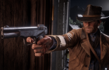 How to sell weapons in Red Dead Redemption 2