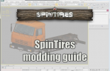 SpinTires modding guide