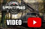 Spin Tires videos: trailers, review and gameplay