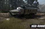 Spintires MudRunner released on Android and iOS