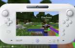 Minecraft release on Nintendo Wii U
