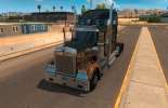 Kenworth W900 Review