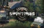Great news about SpinTires!