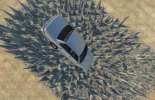 Best GIF from BeamNG Drive: December 2015