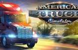American Truck Simulator release