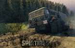 Scandal in SpinTires