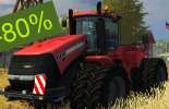 Discount on Farming Simulator 2013