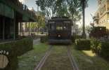 Is it possible to drive a tram in RDR2