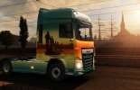 New paintjobs for ETS 2