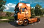 ETS 2 Legendary Edition and more