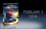American Truck Simulator release date