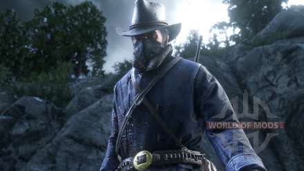 Where to find the werewolf in Red Dead Redemption 2 – a detailed guide