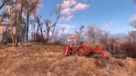 Mini-guide Fallout 4 - tips for successful survival in the Wasteland