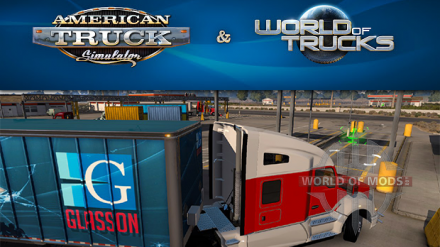 Future opportunities in American Truck Simulator