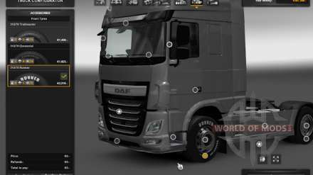A brief overview of the upcoming update for Euro Truck Simulator 2