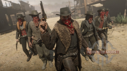 The achievement gold rush in Red Dead Redemption 2 - how to go and get the title
