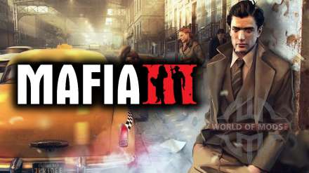 60 FPS in Mafia 3