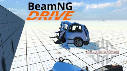 Installation instructions BeamNG Drive