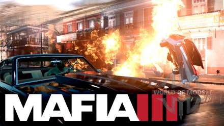 Not a lot of facts about Mafia 3