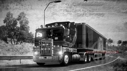 Check out our selection of coolest American Truck Simulator screenshots!
