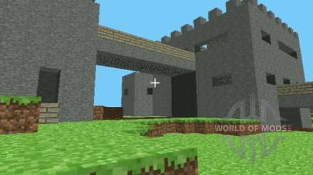 Minecraft version for China has been announced