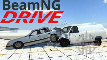 BeamNG Drive system requirements: minimum and recommended