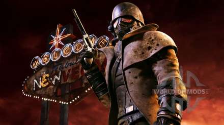 Obsidian Entertainment once again wouldn't mind a Fallout