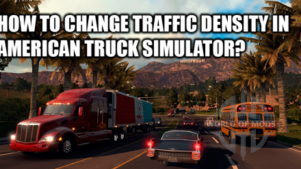 Learn how to quickly and easily increase traffic in ATS