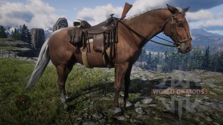 How to sell a horse in Red Dead Redemption 2 – find buyer