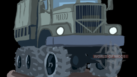 Funny pictures, gifs and videos from the world of SpinTires. Don't miss out!