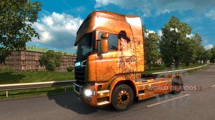 Euro Truck Simulator 2 Legendary Edition and more