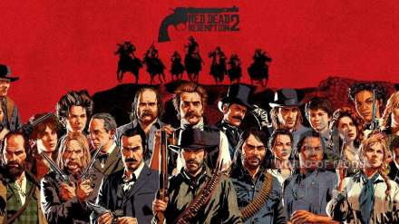 The characters in the game Red Dead Redemption 2: list of characteristics and features