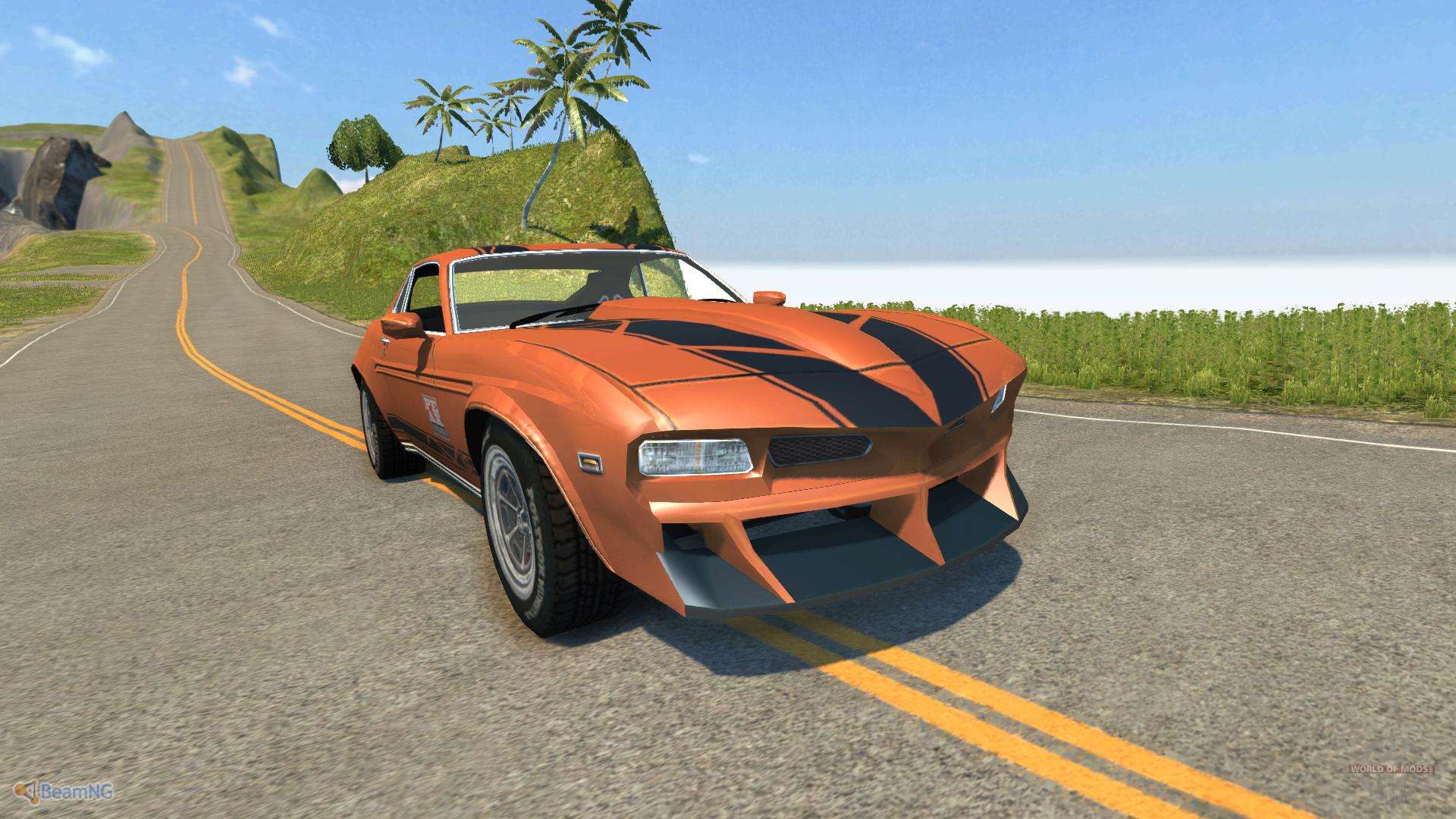 Beamng drive steam of фото 72