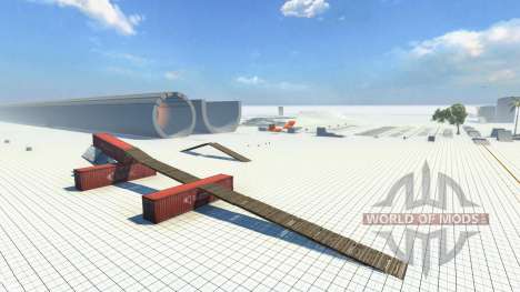 beamng drive original grid map