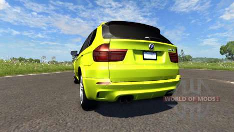 Bmw x5m beamng drive