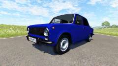 Lada 2101 beamng drive