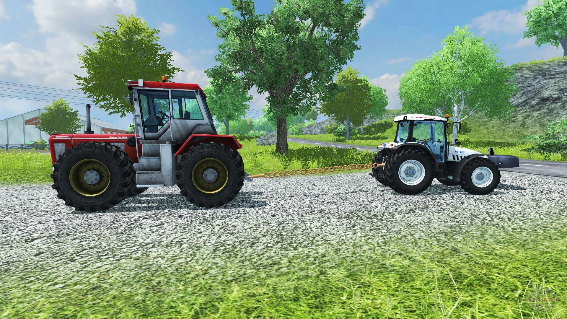 Cheat Codes For Farming Simulator 2013 For Pc