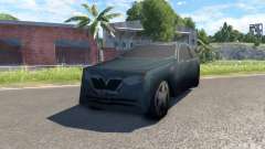 Lincoln beamng drive