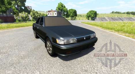 Toyota chaser beamng drive