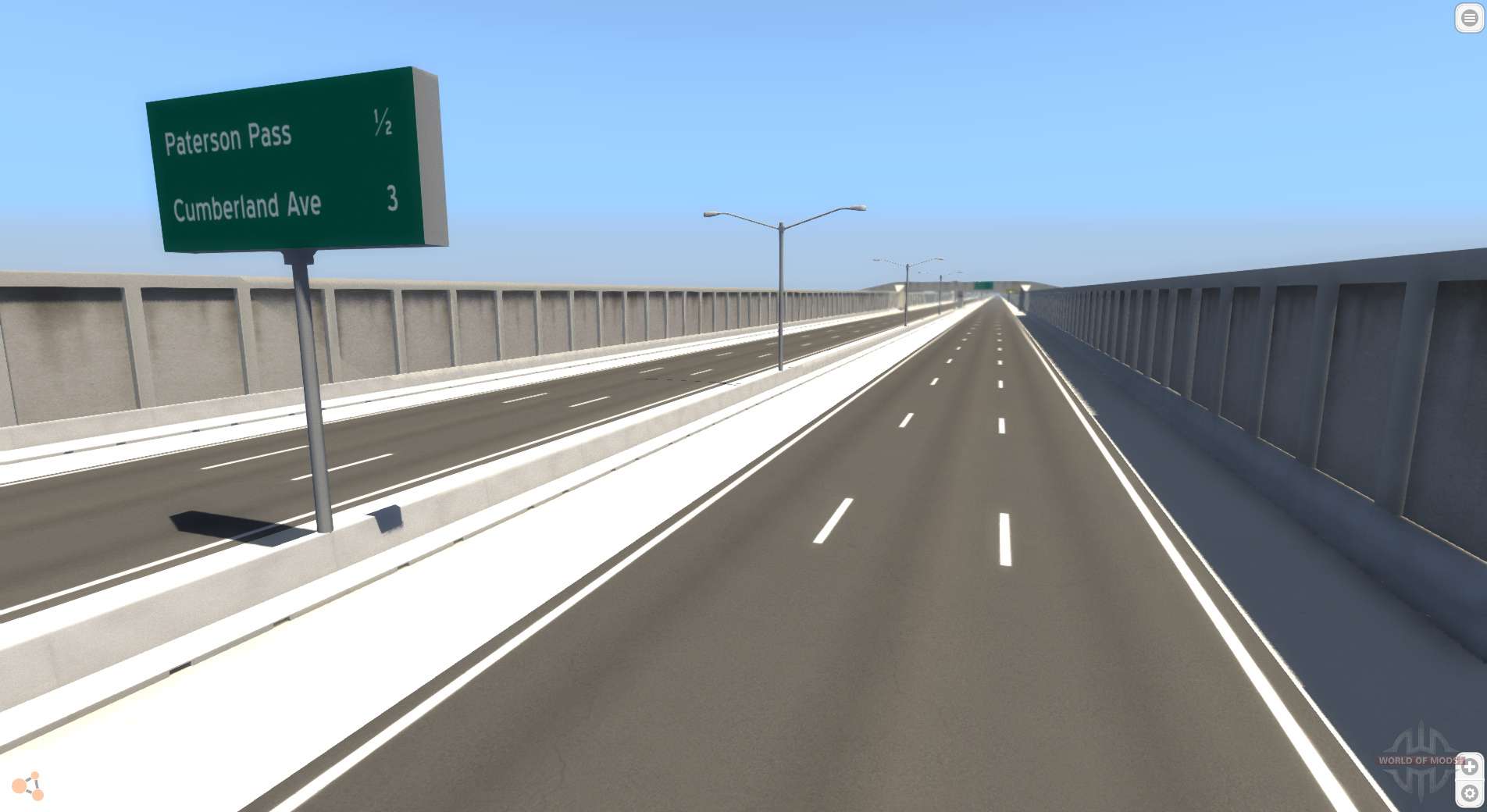 beamng drive maps