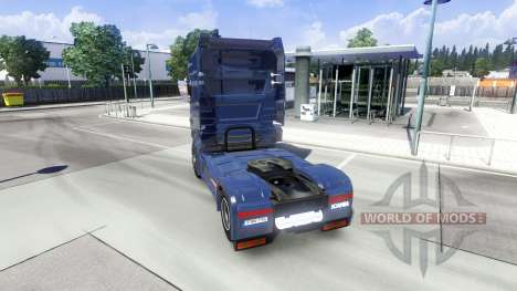 euro truck simulator 2 mods scania r700