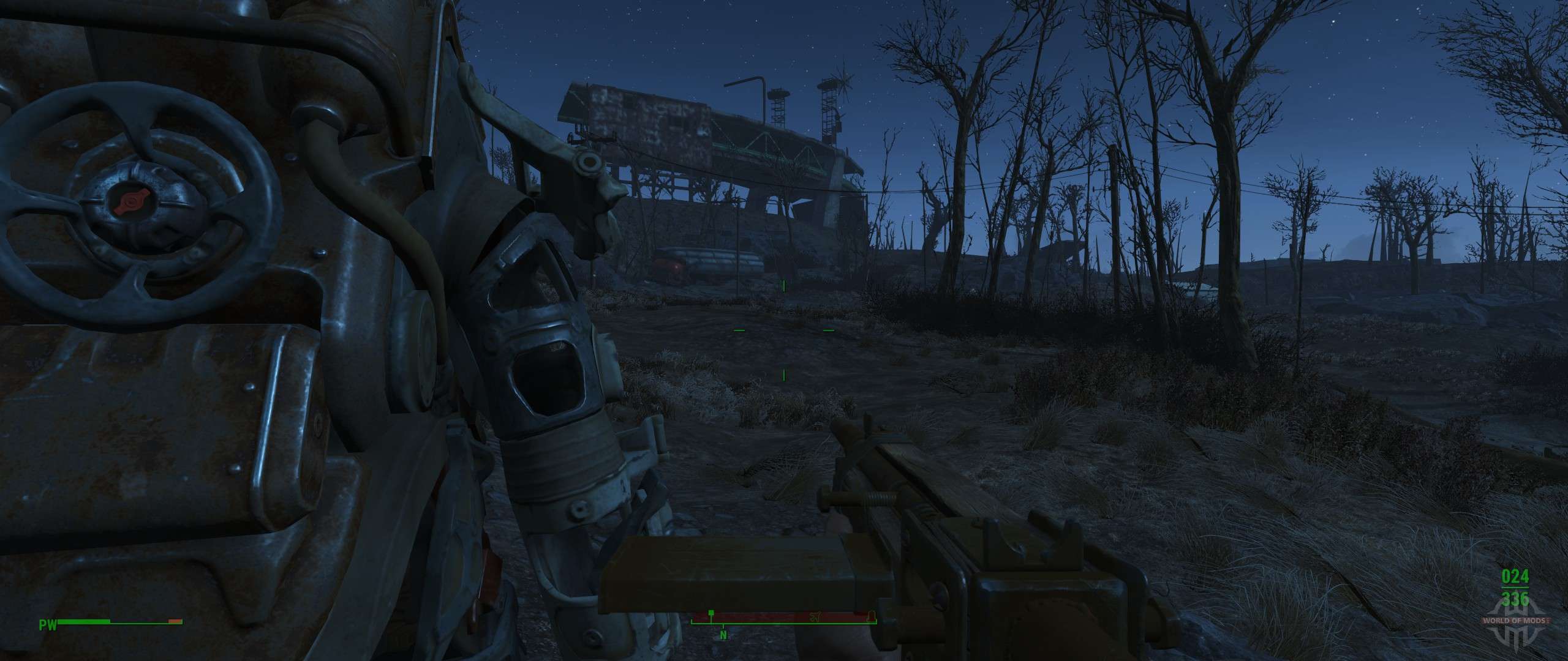 Fallout 4 settlement supplies фото 73